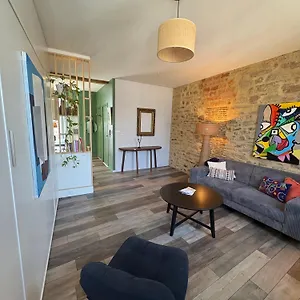  Appartement Avec Terrasse A De