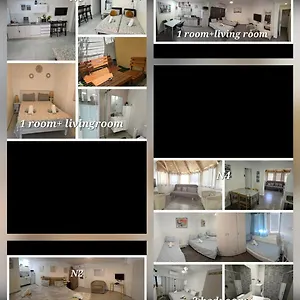 Neviot Appartement Eilat